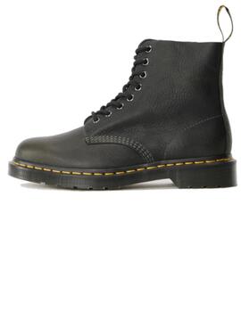 Bota unisex Dr.Martens 1460 Pascal verde