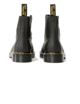 Bota unisex Dr.Martens 1460 Pascal verde