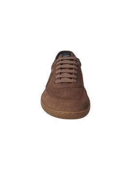 Deportivo mujer Callaghan camel