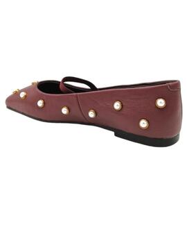 Bailarina mujer Venezianas Merano vino