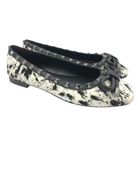 Bailarina mujer Venezianas Ravenna bl/ng