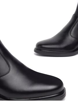 Bota mujer Nero Giardini negra