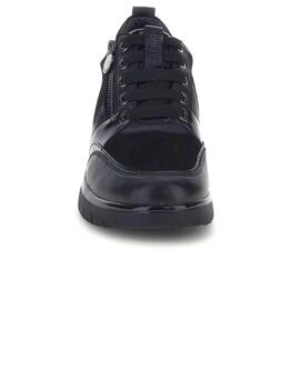 Deportivo mujer Stonefly Cleryn negro