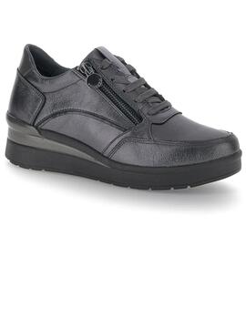 Deportivo mujer Stonefly Cream gris