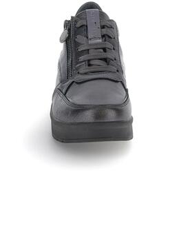 Deportivo mujer Stonefly Cream gris