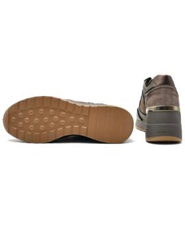 Deportivo mujer Stonefly Mina topo