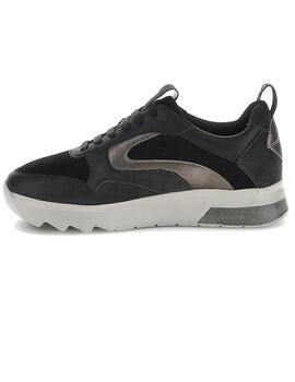 Deportivo mujer Stonefly Spock negro