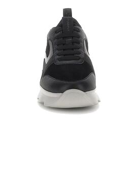 Deportivo mujer Stonefly Spock negro