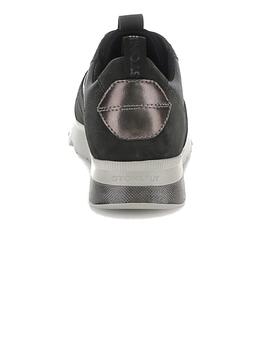 Deportivo mujer Stonefly Spock negro