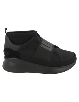 Deportivo mujer Ugg Neutra negro