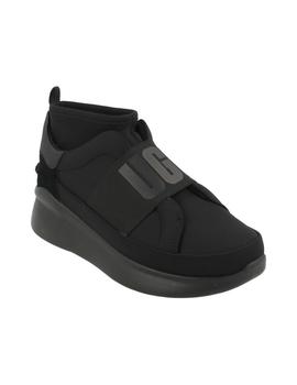 Deportivo mujer Ugg Neutra negro