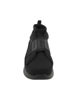 Deportivo mujer Ugg Neutra negro