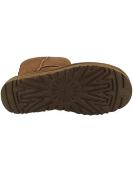 Bota mujer Ugg Classic Short II camel