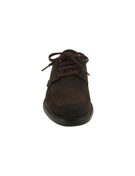 Zapato hombre Callaghan marrón