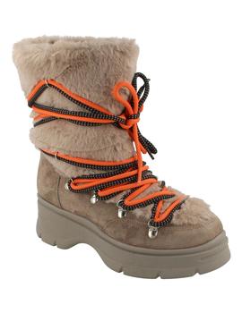 Bota mujer Janet Sport topo