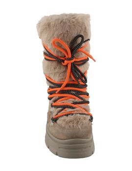 Bota mujer Janet Sport topo