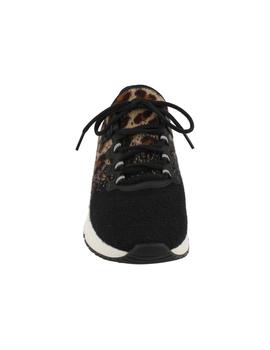 Deportivo mujer Ash Krush Mohair negro