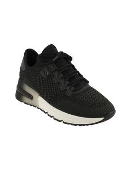 Deportivo mujer Ash Krush bis negro