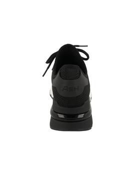 Deportivo mujer Ash Krush bis negro