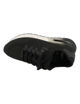 Deportivo mujer Ash Krush bis negro