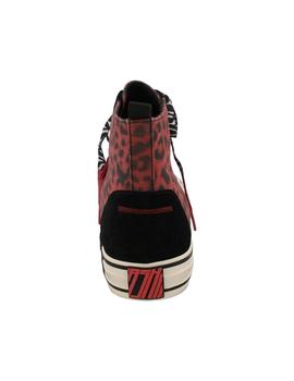 Deportivo mujer Ash Genial Punk rosa