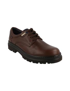 Zapato hombre Callaghan marrón