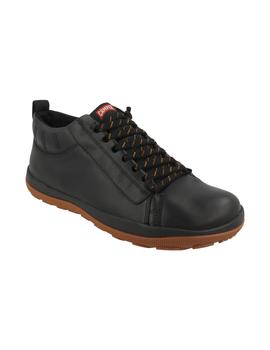 Zapato hombre Peu Pista negro