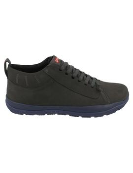 Zapato hombre Camper Peu Pista gris