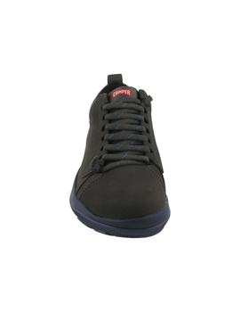 Zapato hombre Camper Peu Pista gris