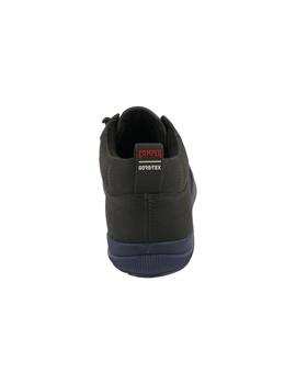 Zapato hombre Camper Peu Pista gris