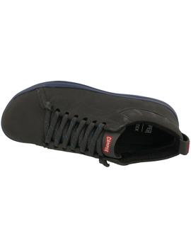 Zapato hombre Camper Peu Pista gris