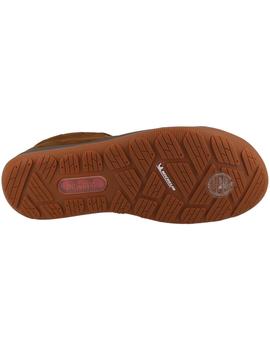 Zapato hombre Camper Peu Pista marrón