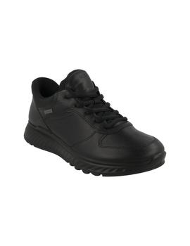 Deportivo mujer Ecco Exostride negro