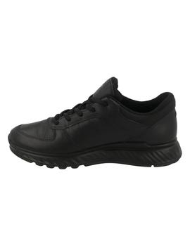 Deportivo mujer Ecco Exostride negro