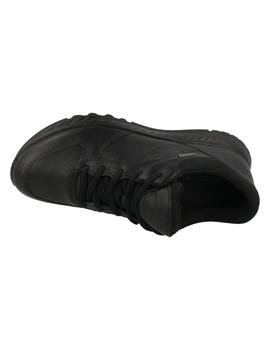 Deportivo mujer Ecco Exostride negro