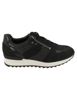 Deportivo mujer Mephisto Toscana negro