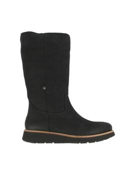 Bota mujer Panama Jack Columbia negra