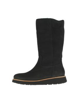 Bota mujer Panama Jack Columbia negra