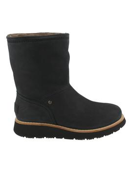 Bota mujer Panama Jack Cory negro