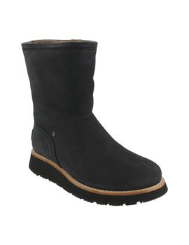 Bota mujer Panama Jack Cory negro