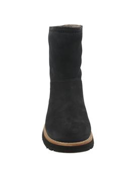 Bota mujer Panama Jack Cory negro