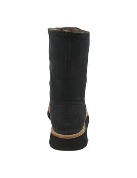 Bota mujer Panama Jack Cory negro