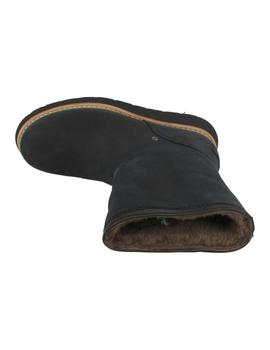 Bota mujer Panama Jack Cory negro