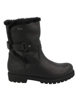 Bota mujer Panama Jack Felia negro