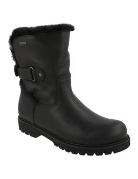 Bota mujer Panama Jack Felia negro