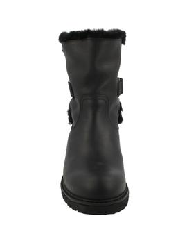 Bota mujer Panama Jack Felia negro