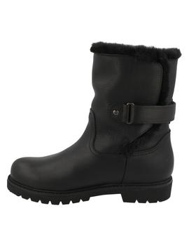 Bota mujer Panama Jack Felia negro