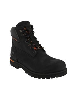 Botín hombre Gore-Tex Panama Jack Amur negro