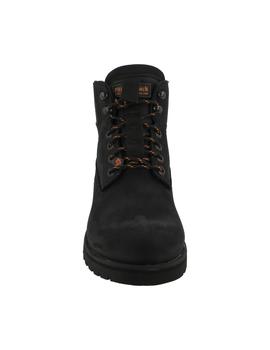 Botín hombre Gore-Tex Panama Jack Amur negro