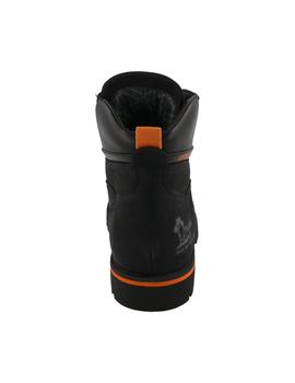 Botín hombre Gore-Tex Panama Jack Amur negro